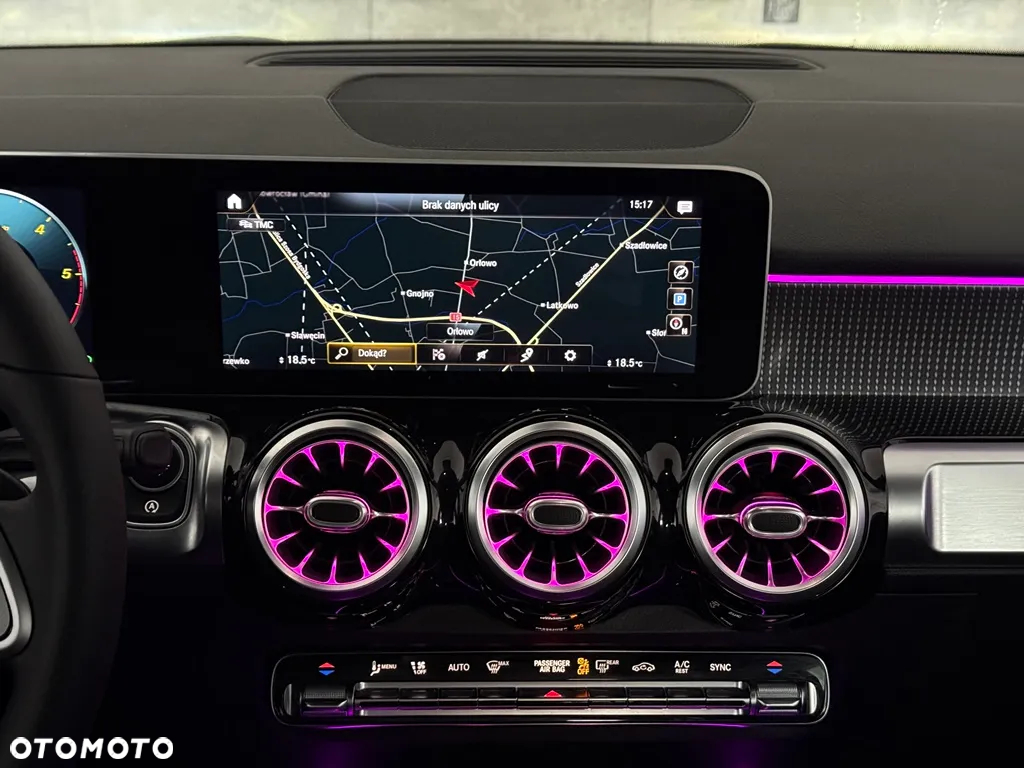 Mercedes-Benz GLB 200 d 8G-DCT Style - 10