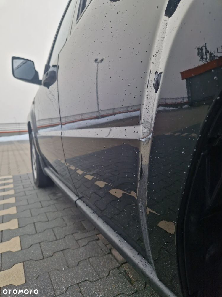 Jeep Patriot 2.0 CRD Sport - 6