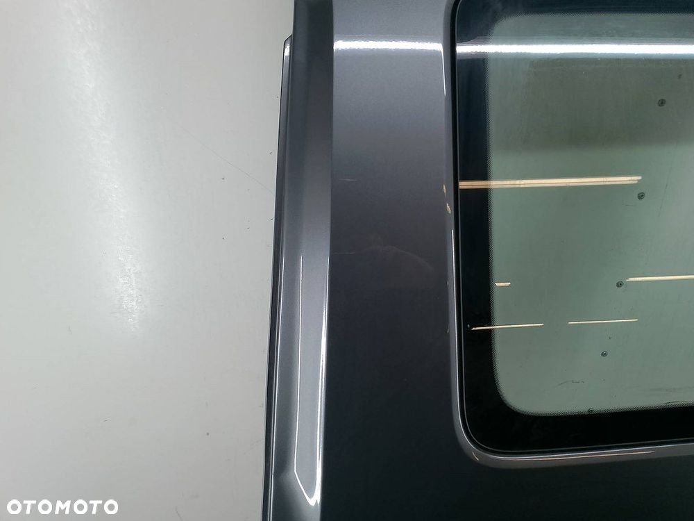 DRZWI PRZESUWNE LEWE VW CADDY IV ( 15-20 ) LR7H - 4