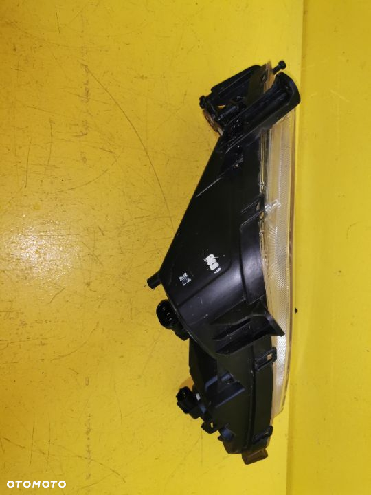 HYUNDAI ELANTRA HALOGEN LEWY PRZOD 11- 92201-3X230 - 5