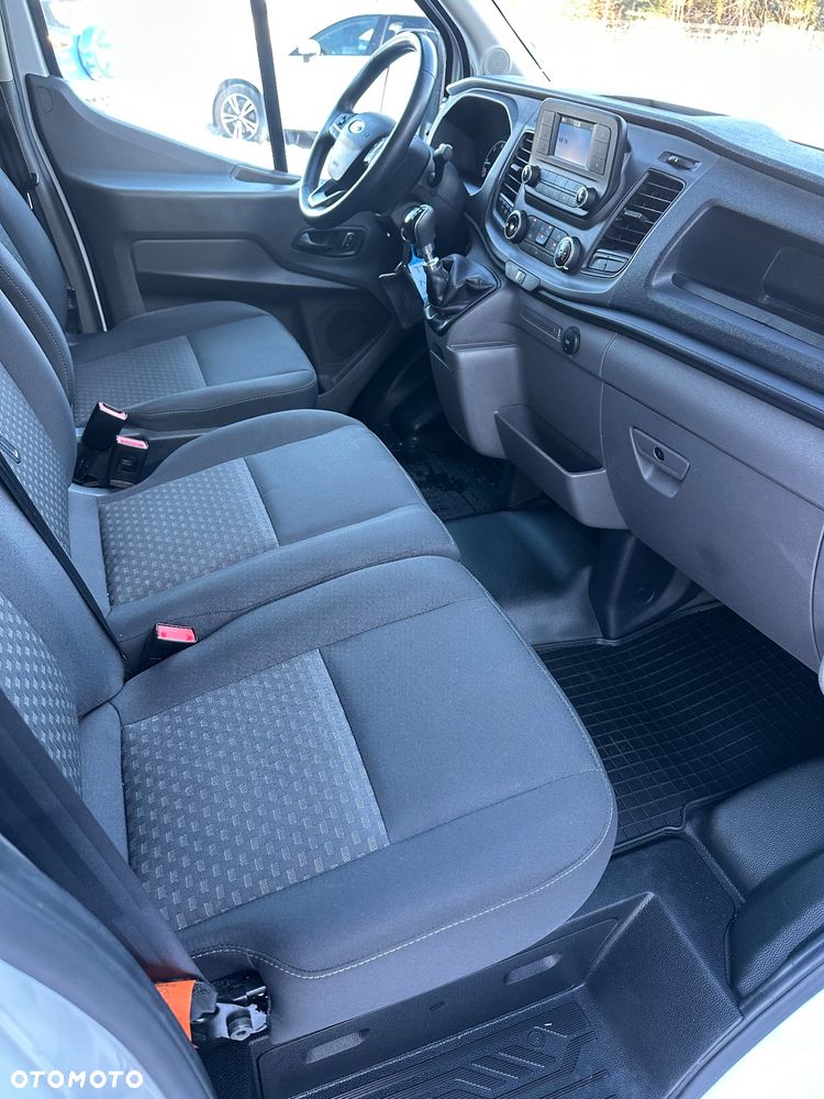 Ford TRANSIT L4H3 - 6