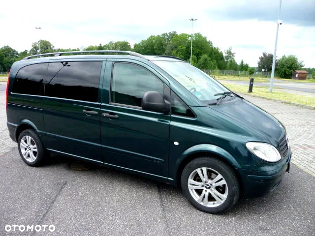 Mercedes-Benz Vito - 20
