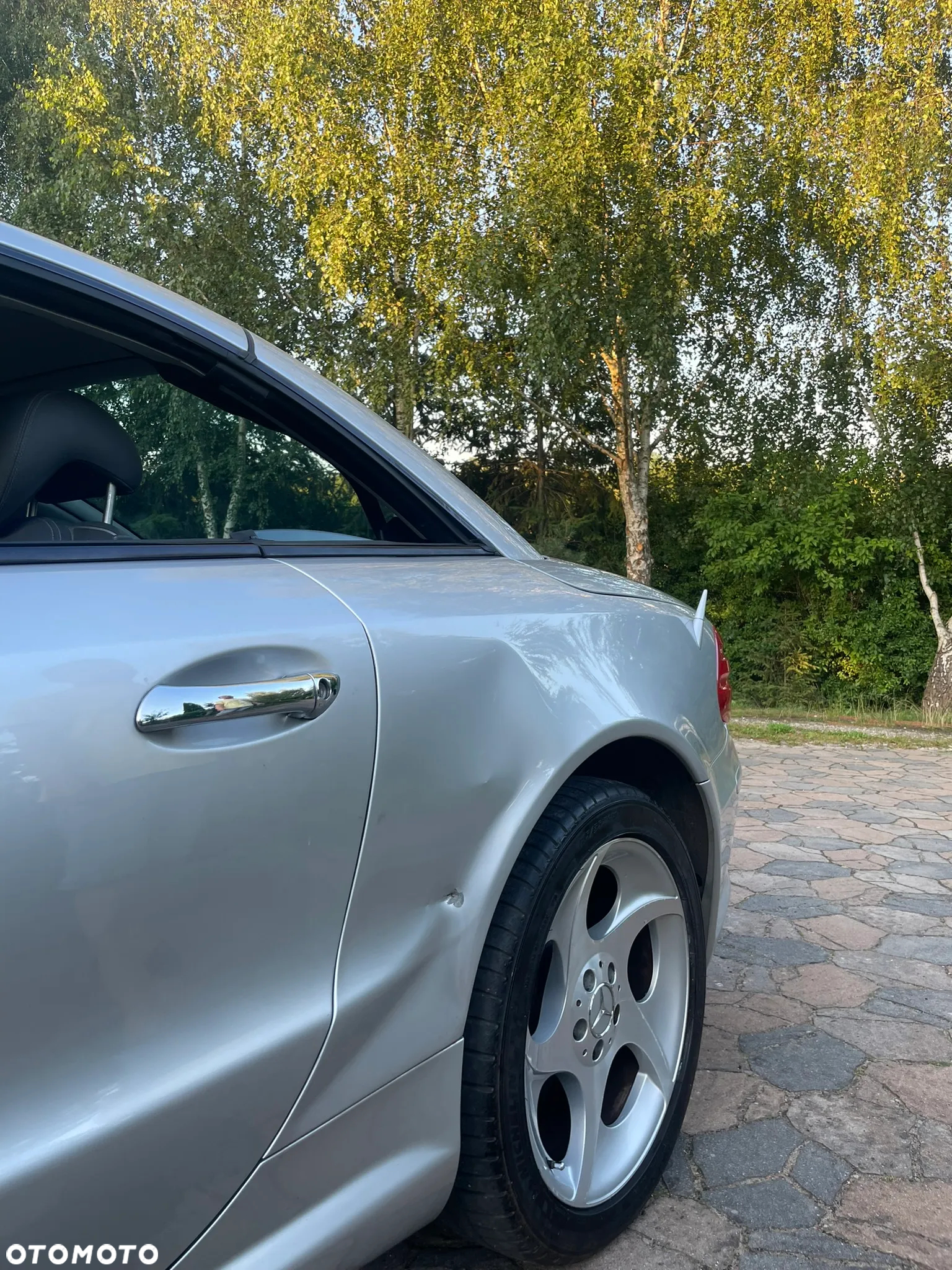 Mercedes-Benz SL 500 - 28