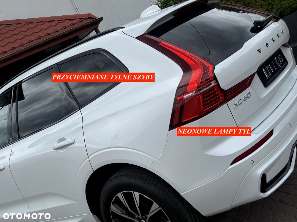 Volvo XC 60 B4 D Geartronic RDesign - 40