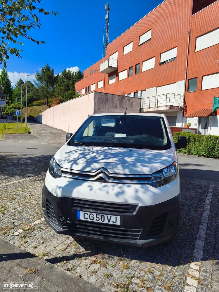Citroën Jumpy - 3