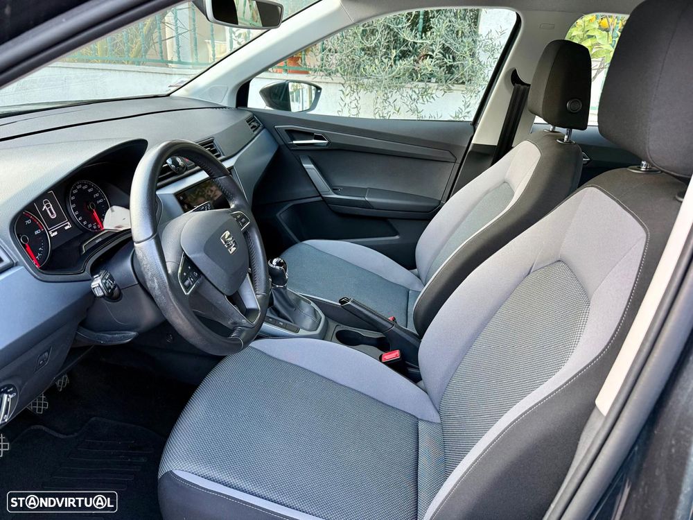 SEAT Arona 1.0 TSI Style - 6