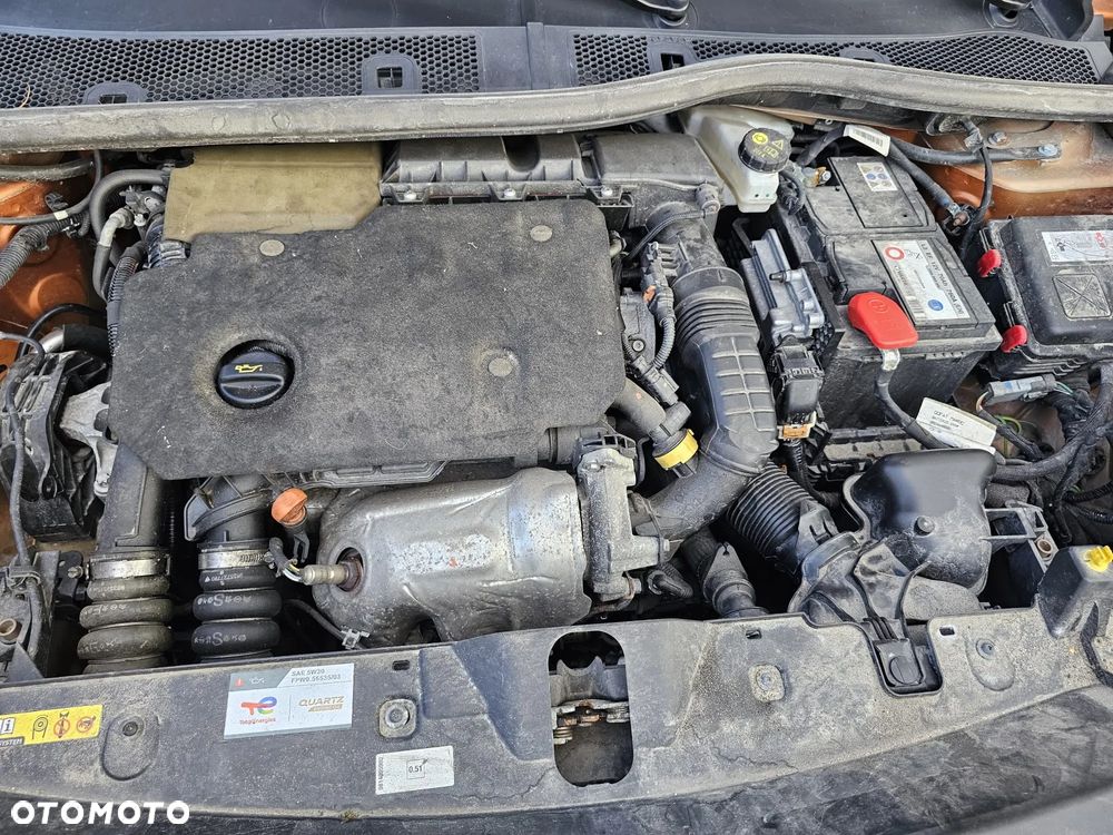 Peugeot 2008 - 27