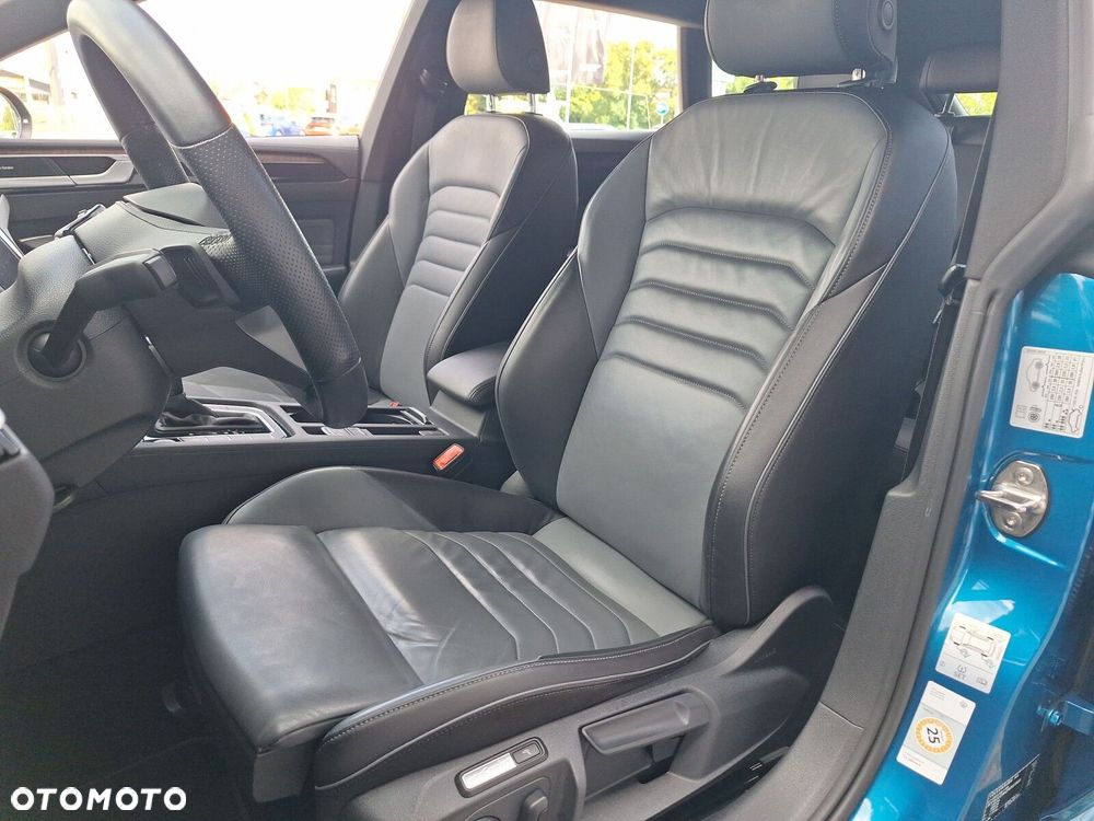 Volkswagen Arteon Shooting Brake 2.0 TDI Elegance DSG - 9