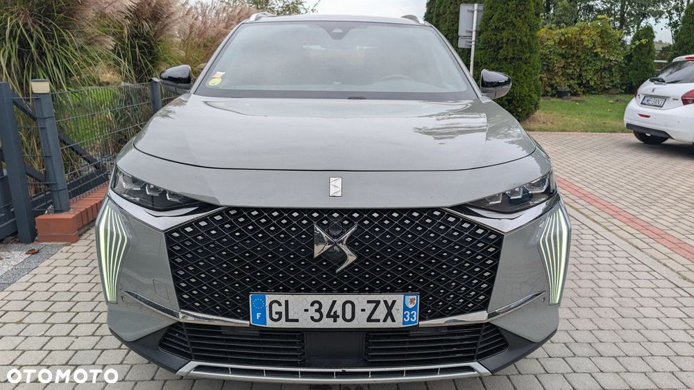 DS Automobiles DS 7 1.5 BlueHDi Opera - 31