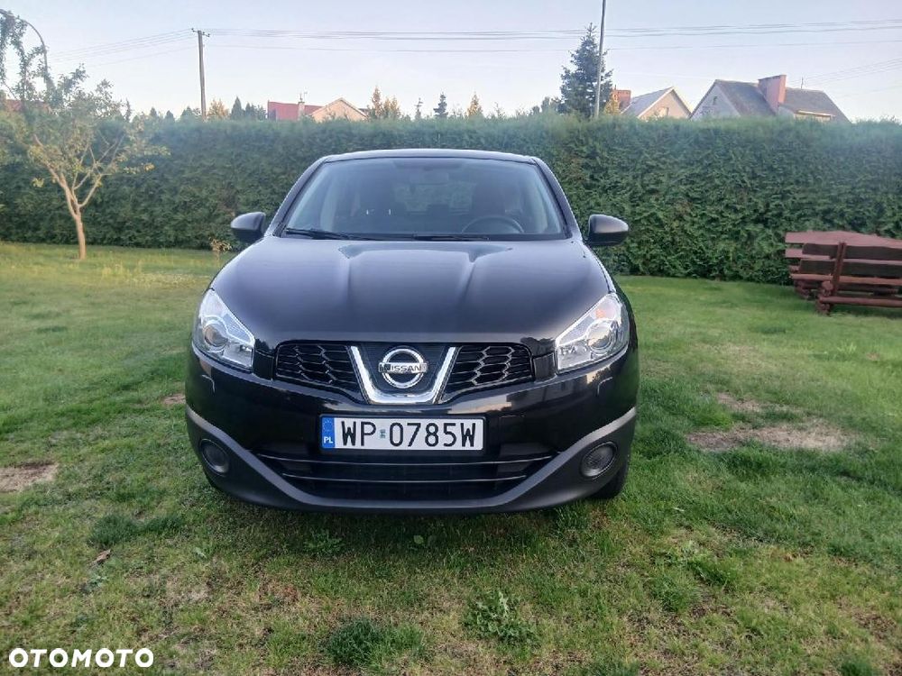 Nissan Qashqai 1.6 Visia - 18