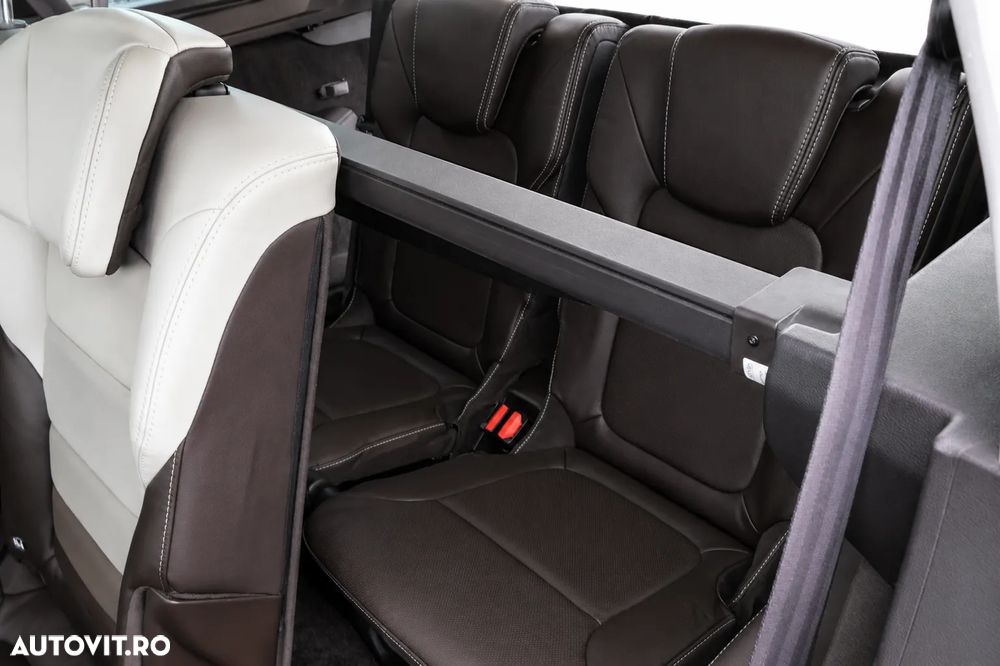 Renault Espace Energy dCi 160 EDC Initiale Paris - 14