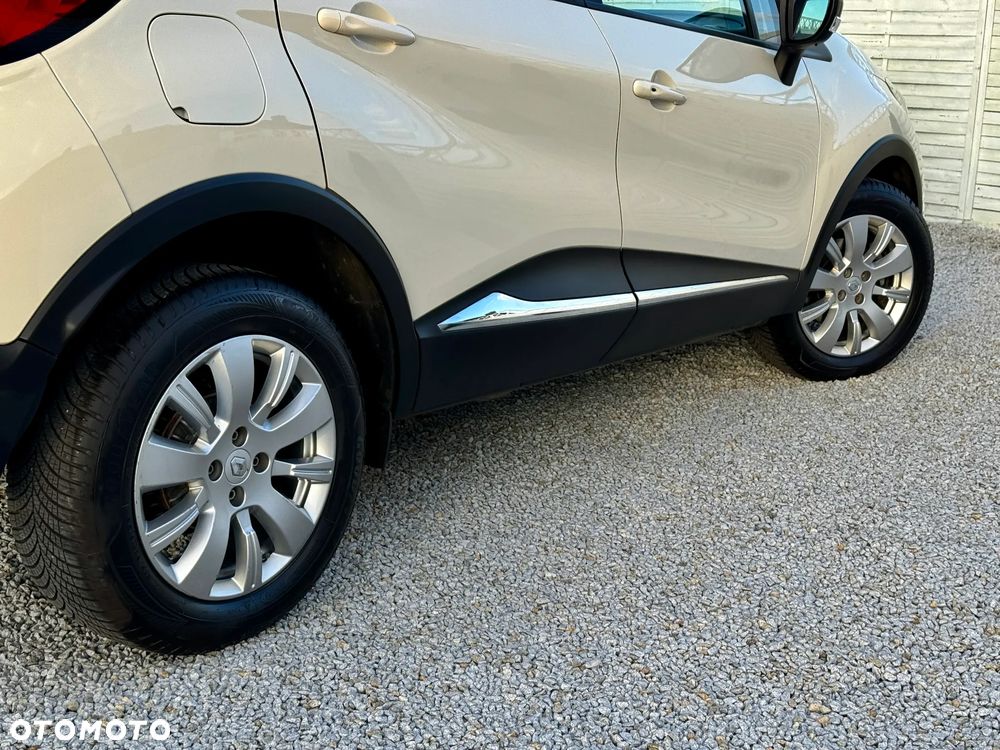 Renault Captur 1.2 TCe Intens EDC - 28