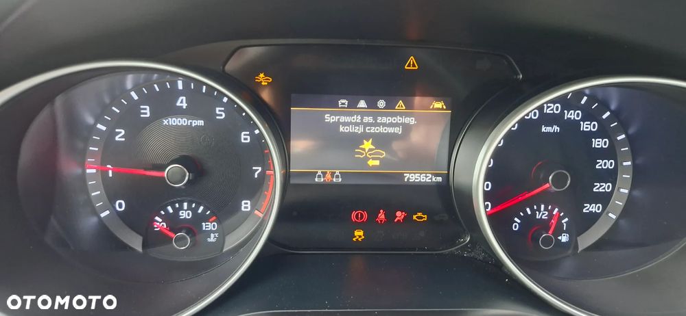 Kia XCeed 1.5 T-GDI Prestige Line - 28