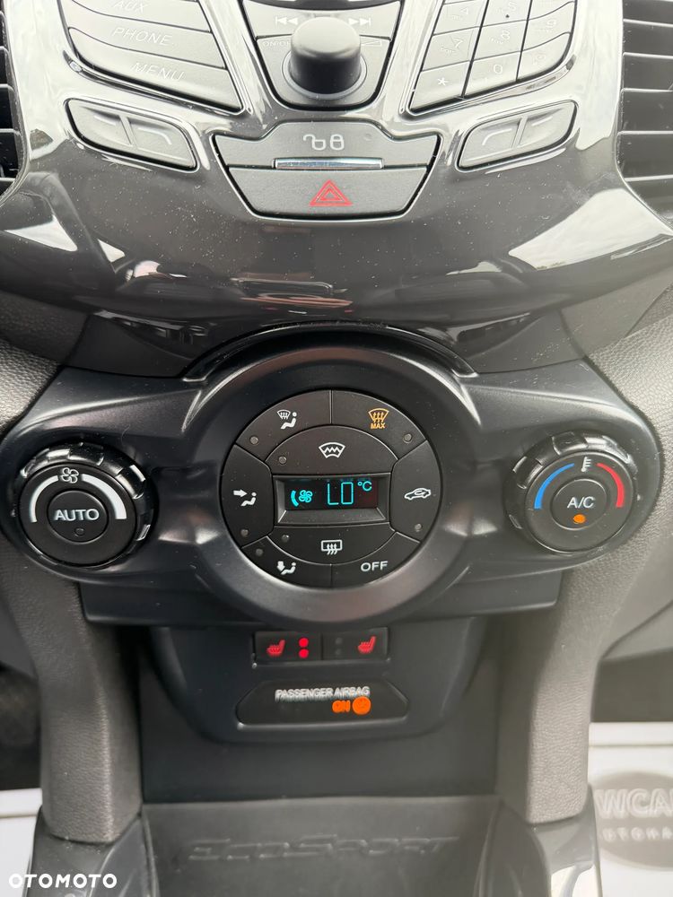 Ford EcoSport 1.0 EcoBoost TITANIUM - 13