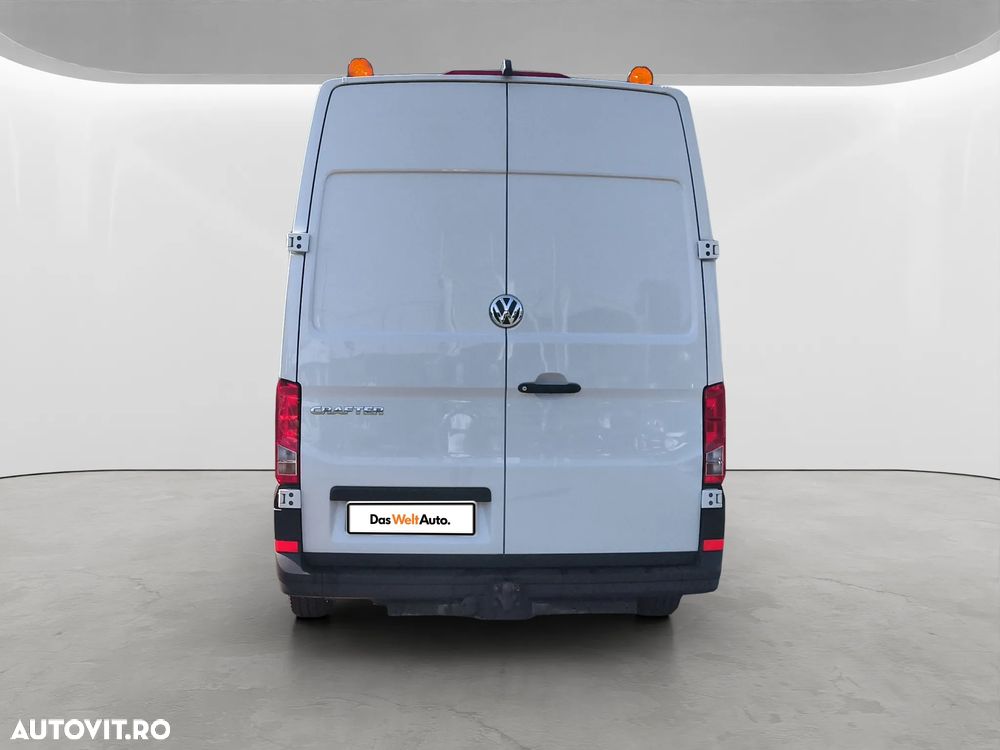 Volkswagen CRAFTER - 4