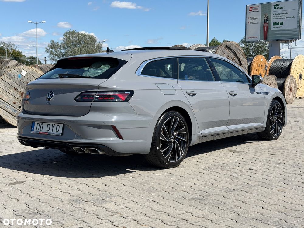 Volkswagen Arteon 2.0 TSI 4Motion R DSG - 13