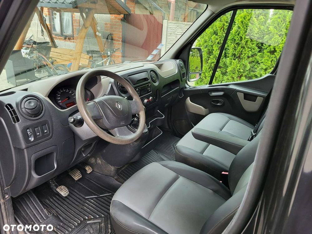 Renault Master - 13