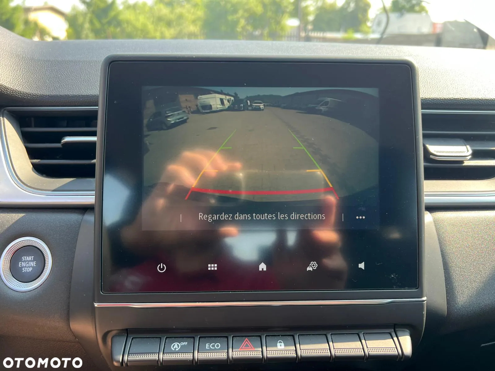 Renault Captur TCe 100 EXPERIENCE - 19
