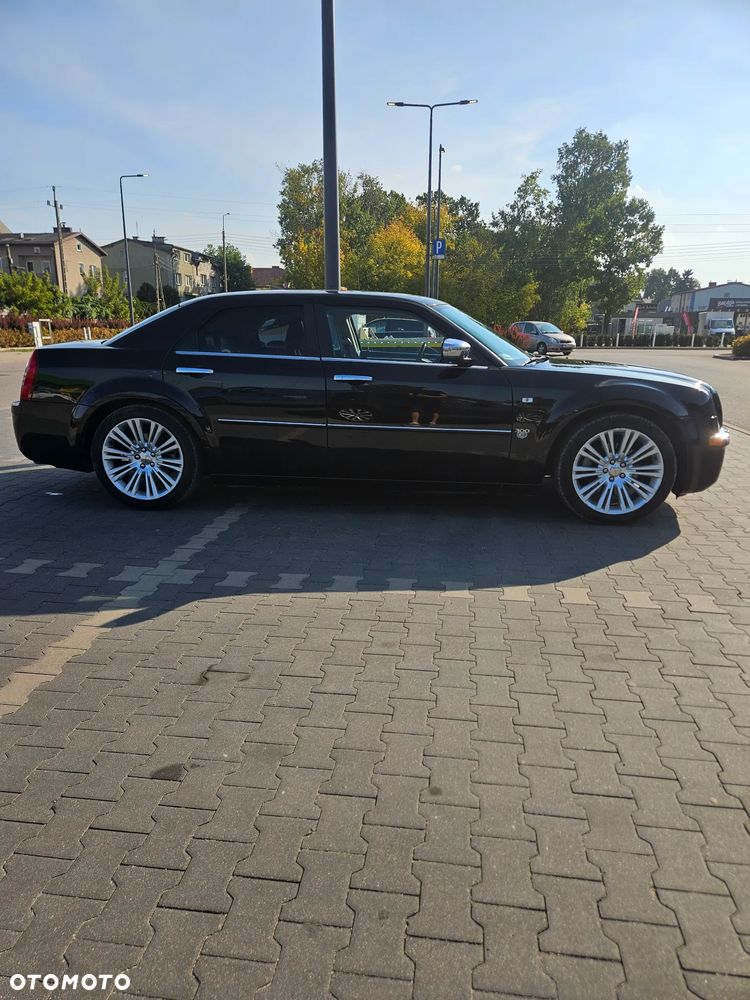 Chrysler 300C 2007 photo 5