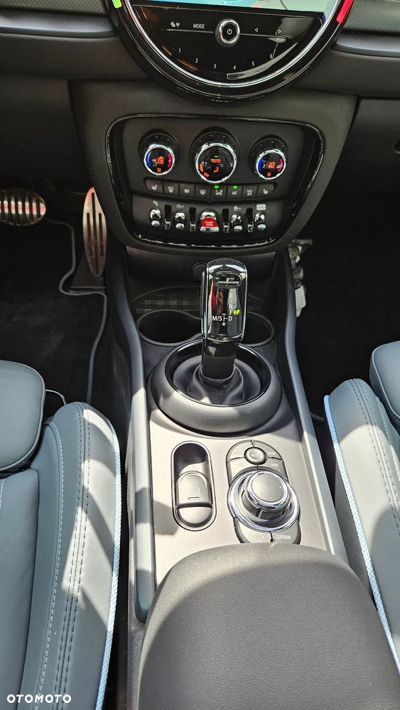 MINI John Cooper Works All4 Untold Edition - 9