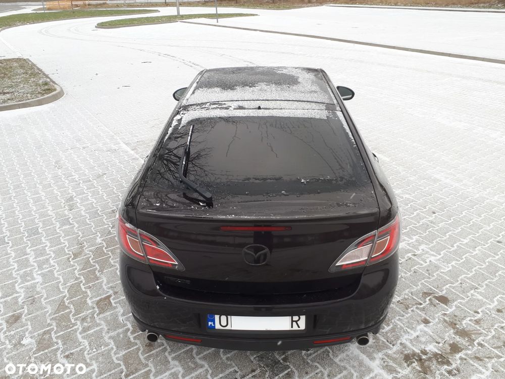 Mazda 6 Sport 2.0 Active - 13