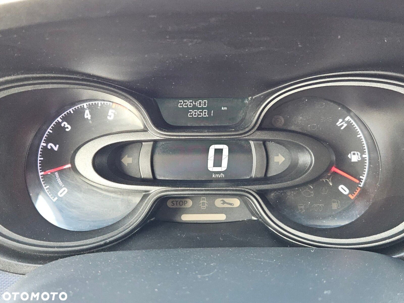 Opel Vivaro L2H1 *37999zł NETTO* 1.6CDTi/125KM - 24