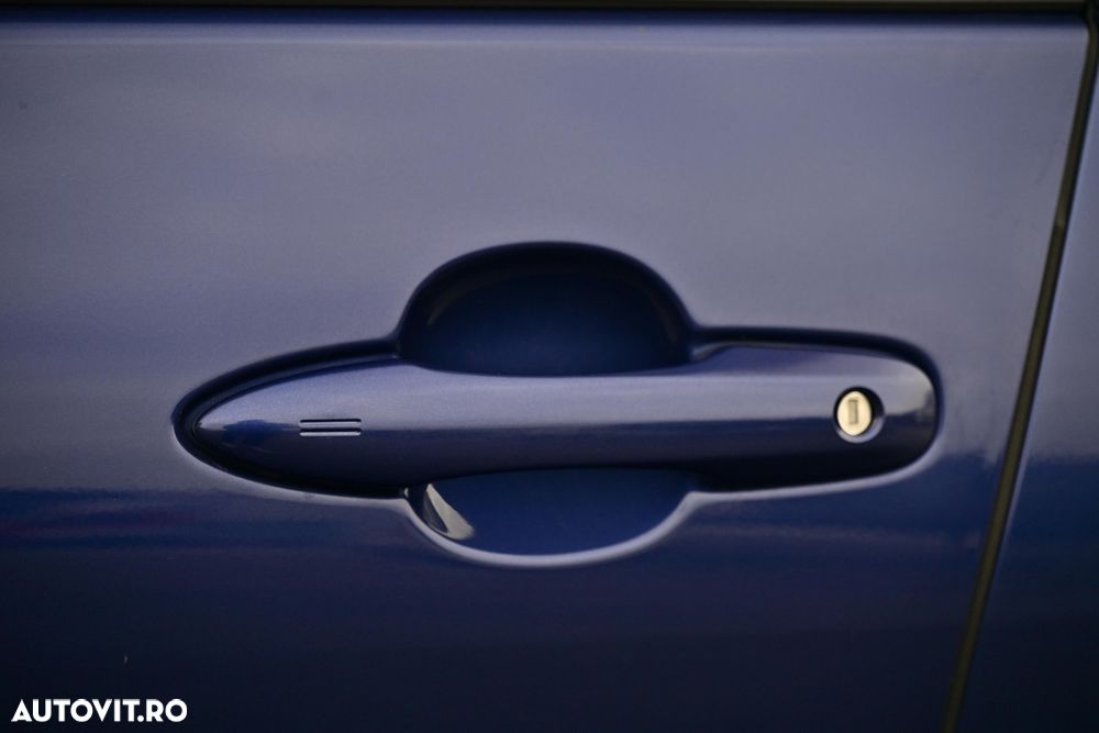 TOYOTA Prius 2016 — imagine 19