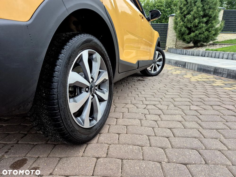 Kia Stonic 1.2 L Business Line - 23