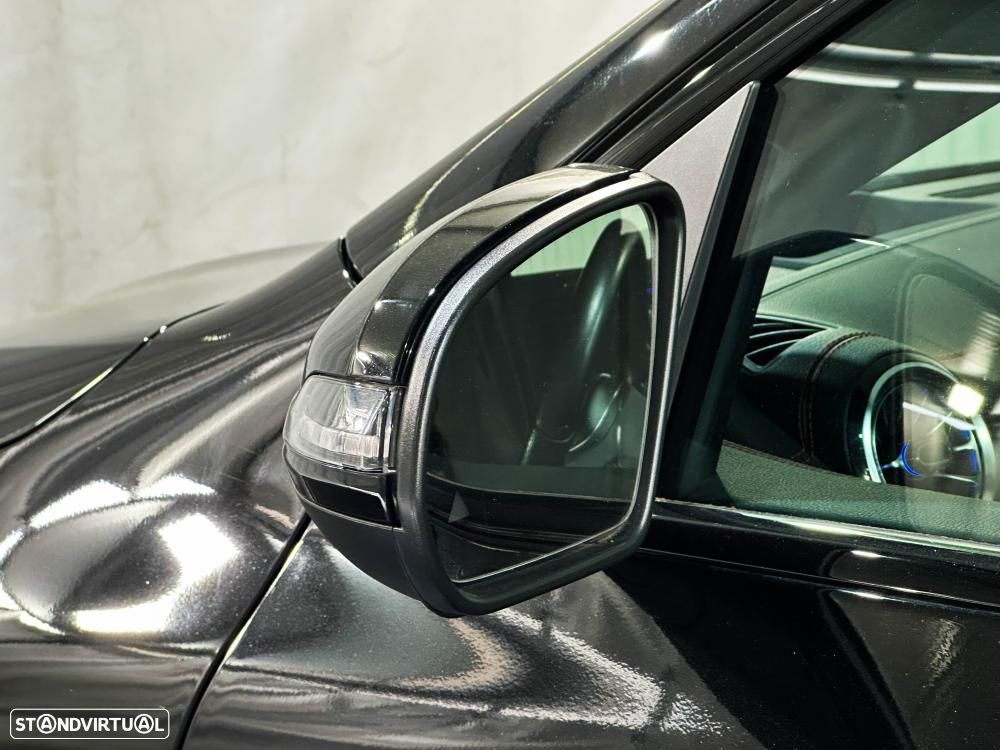 Mercedes-Benz EQA 250+ AMG Line - 17