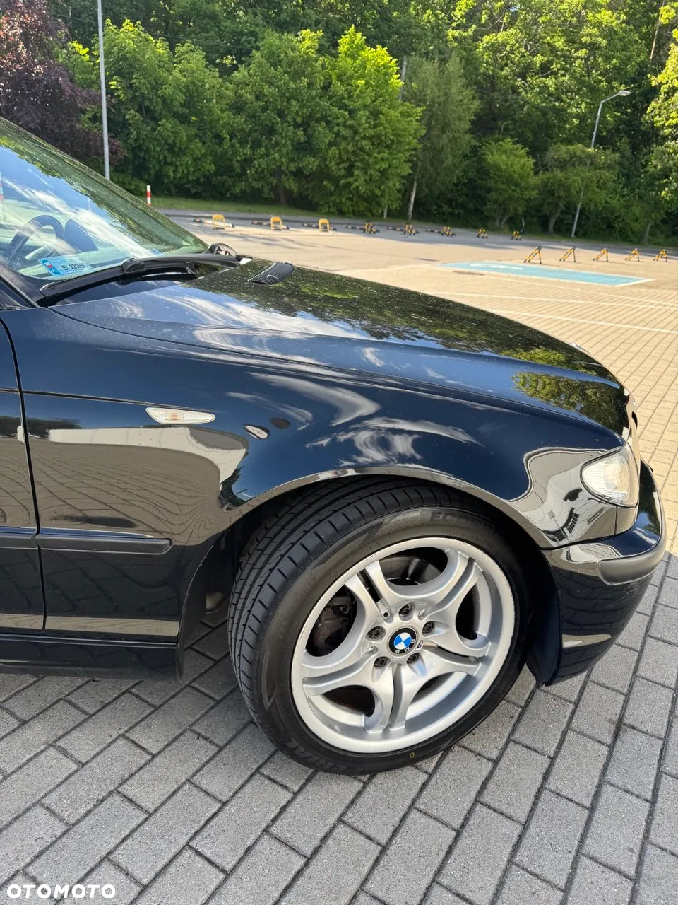 BMW Seria 3 - 8