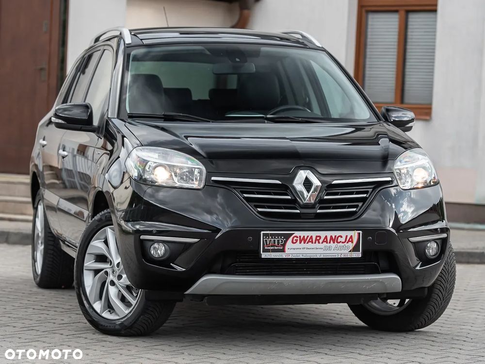 Renault Koleos 2.0 dCi Expression - 1