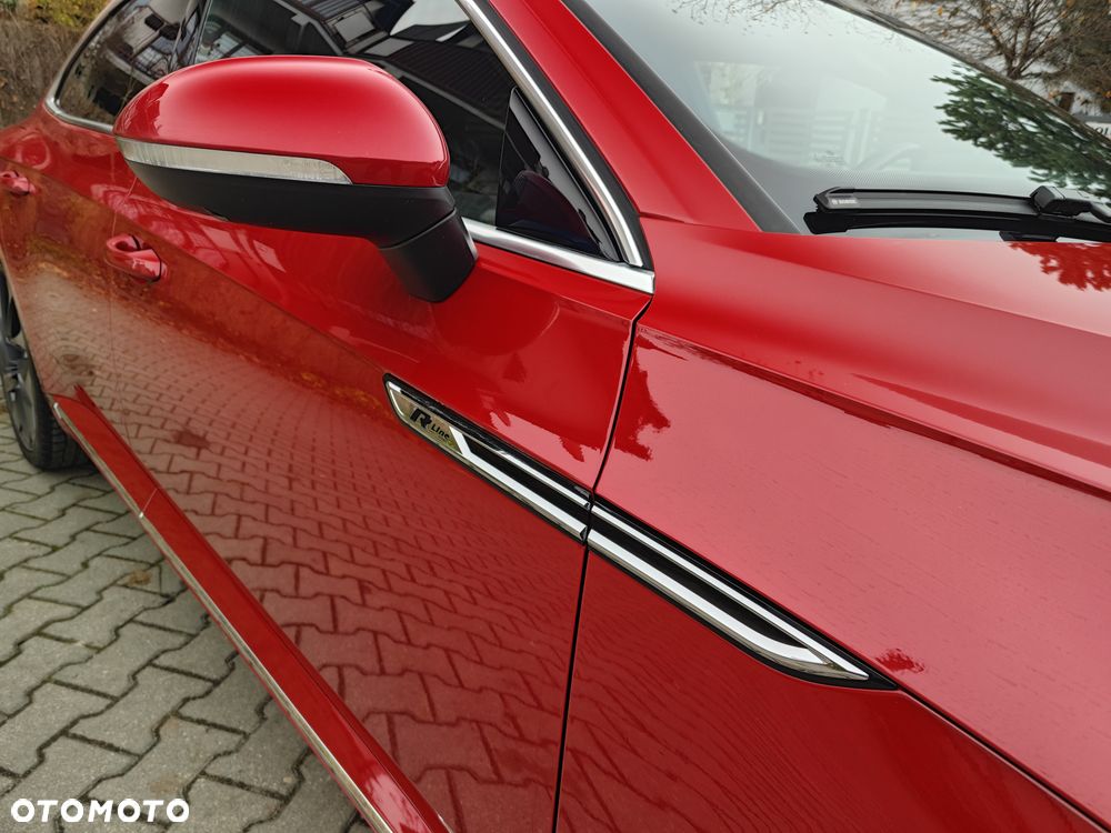 Volkswagen Arteon 2.0 TSI R-Line DSG - 17