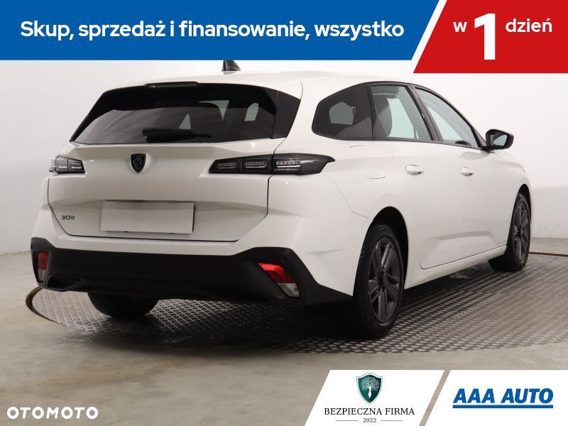 Peugeot 308 - 6