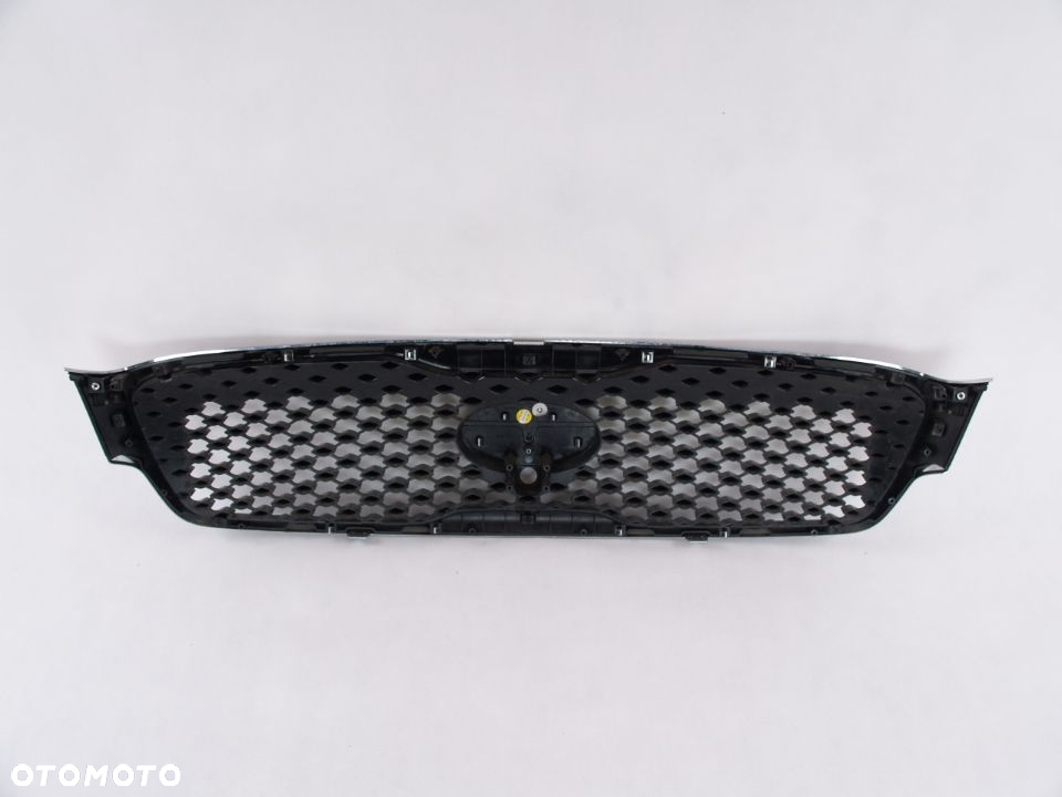 Kia Sorento 3 Atrapa grill III 15r pod kamere - 2