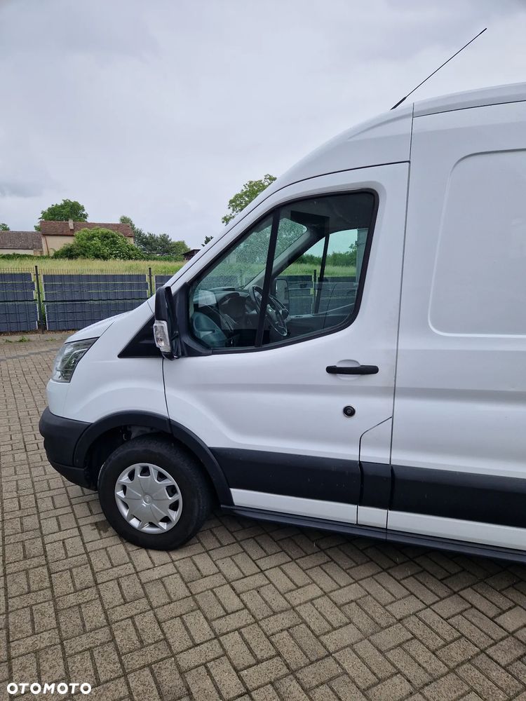 Ford Transit - 10