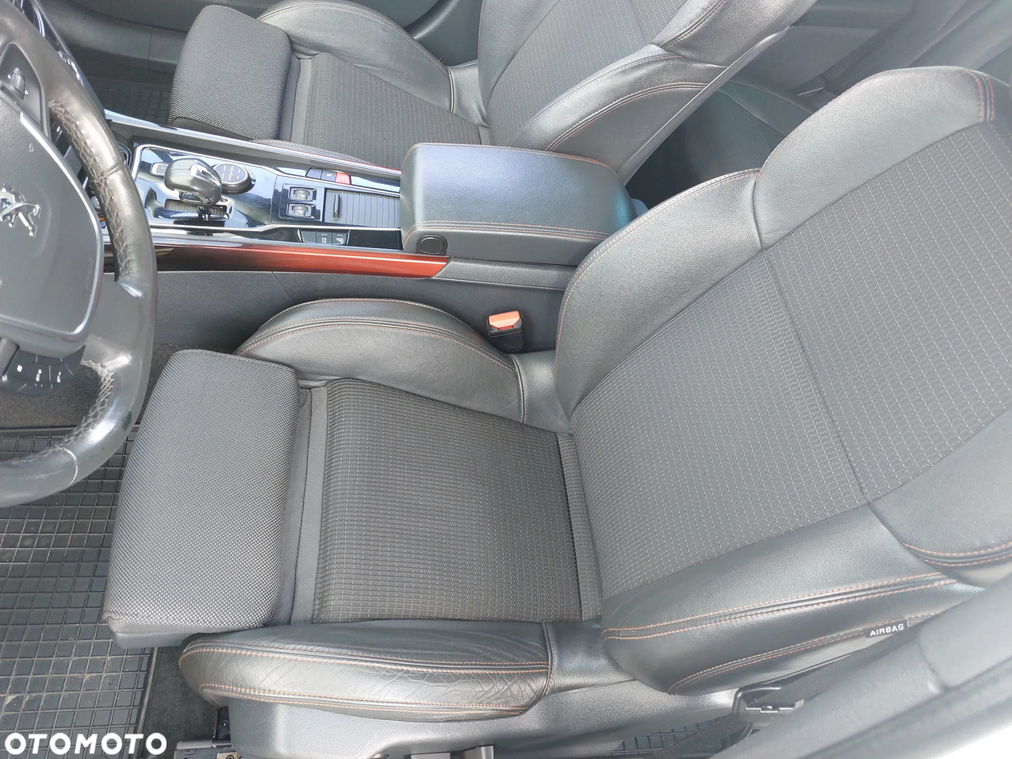 Peugeot 508 - 13