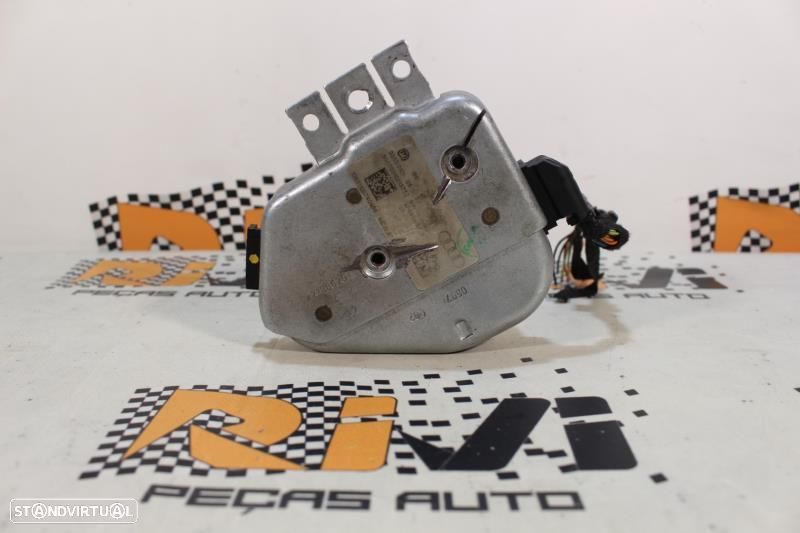 Módulo Eletrónico Audi A6 (4F2, C6)  4F0910852 / 4F0 910 852 - 1