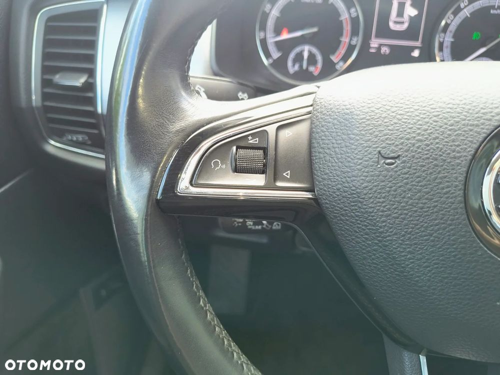 Skoda Kodiaq - 28