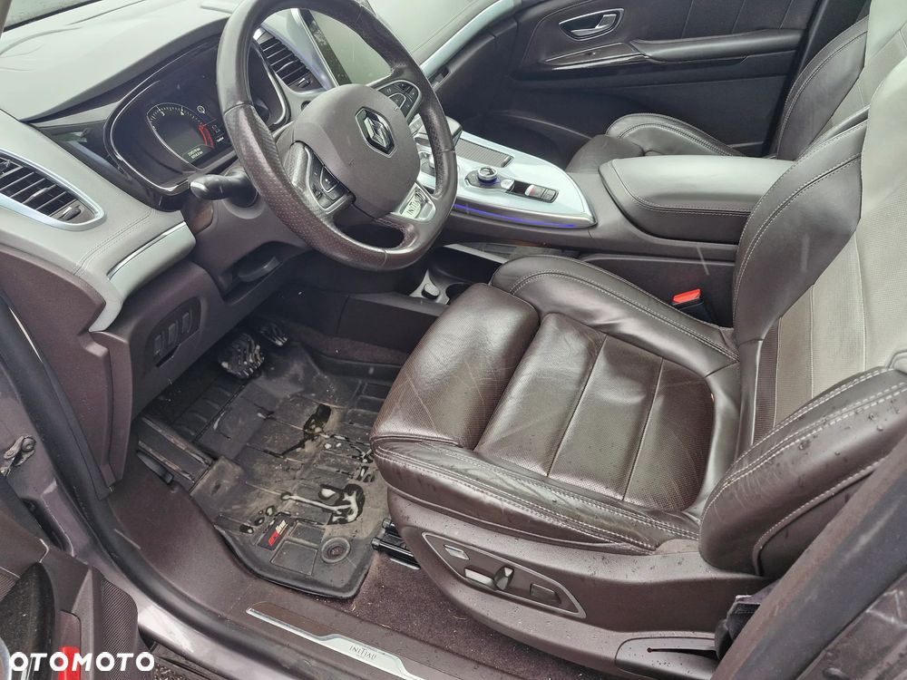 Renault Espace Energy dCi 160 EDC Initiale Paris - 5