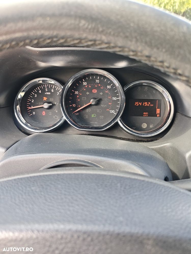 Dacia Duster 1.5 dCi 4x4 Ambiance - 6