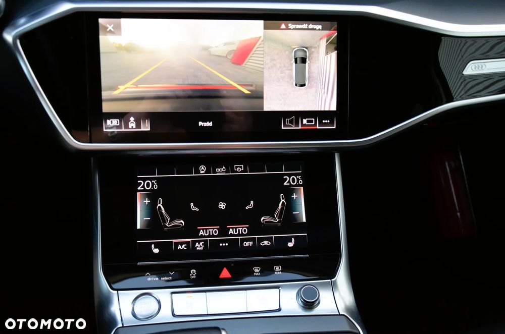 Audi A6 Avant 35 TDI S tronic design - 28