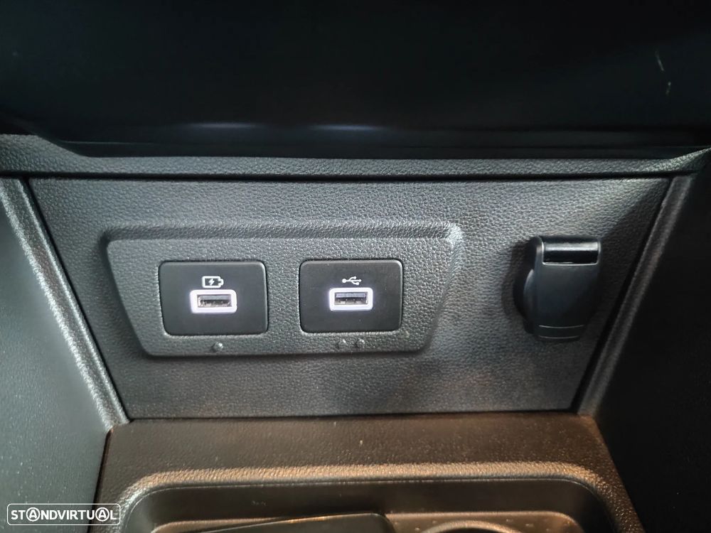 Dacia Duster 1.0 TCe ECO-G SL Extreme Bi-Fuel - 30