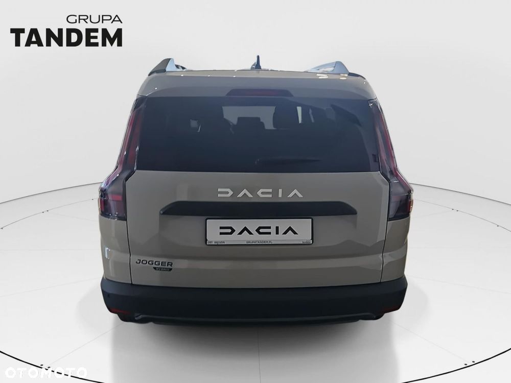 Dacia Jogger - 9