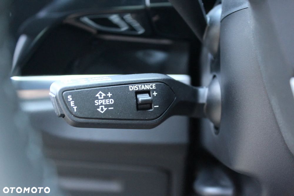 Audi Q3 45 TFSI Quattro S Line S tronic - 29