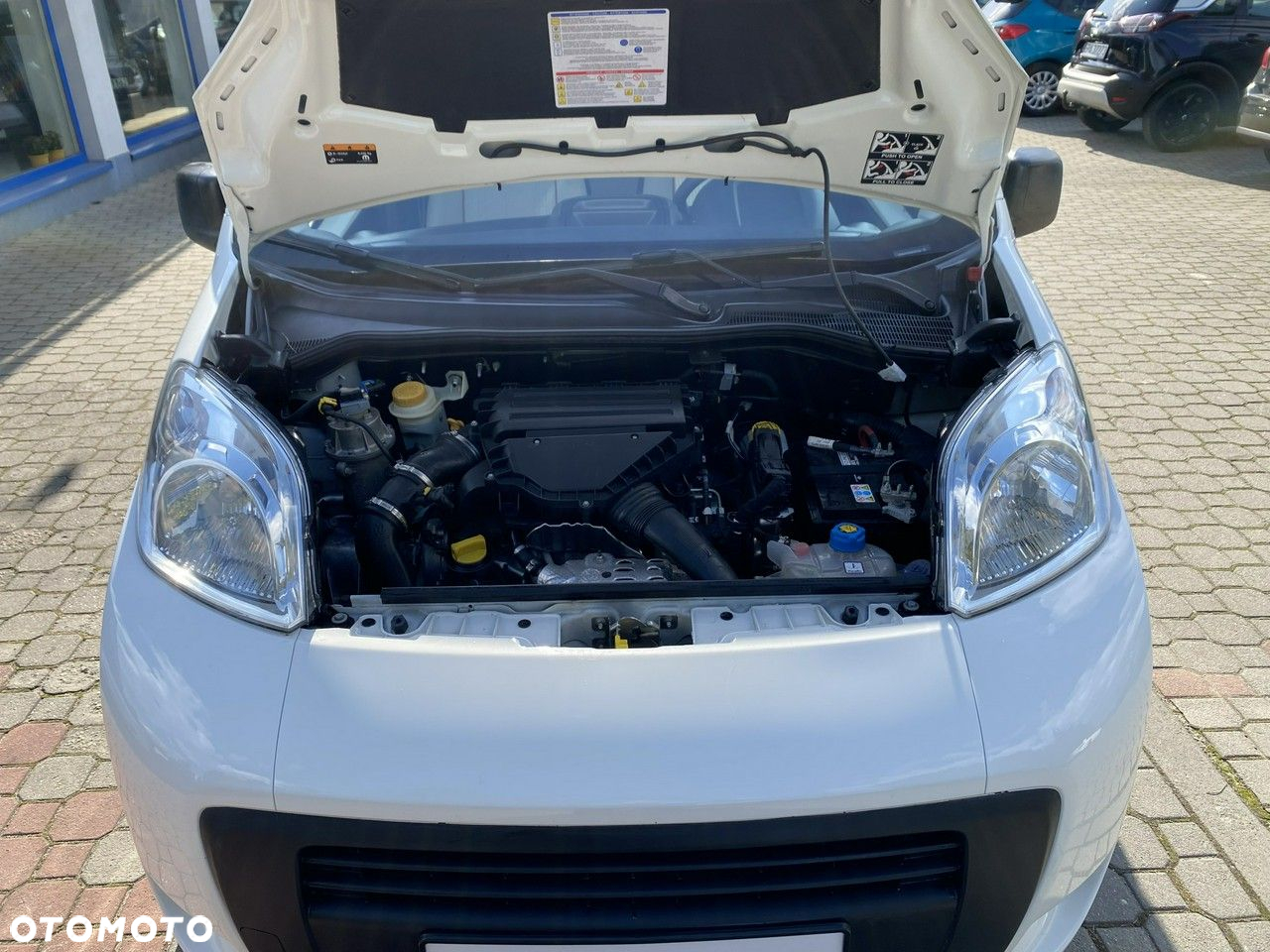 Peugeot Bipper - 22