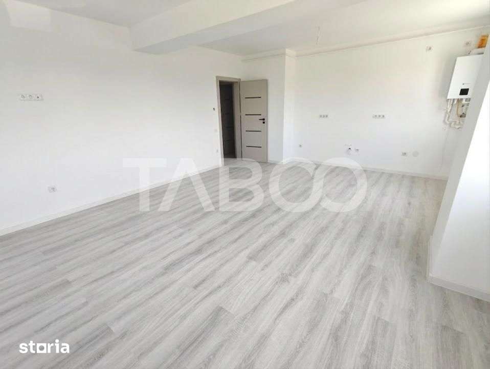 Apartament la cheie - intabulat - 3 camere 2 bai parcare - comision 0 — fotografia 3