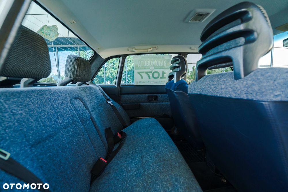 Volvo Seria 200 - 12