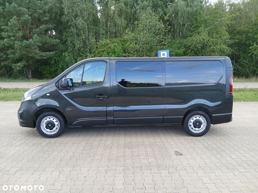Opel Vivaro L2H1 S&S Tourer - 26