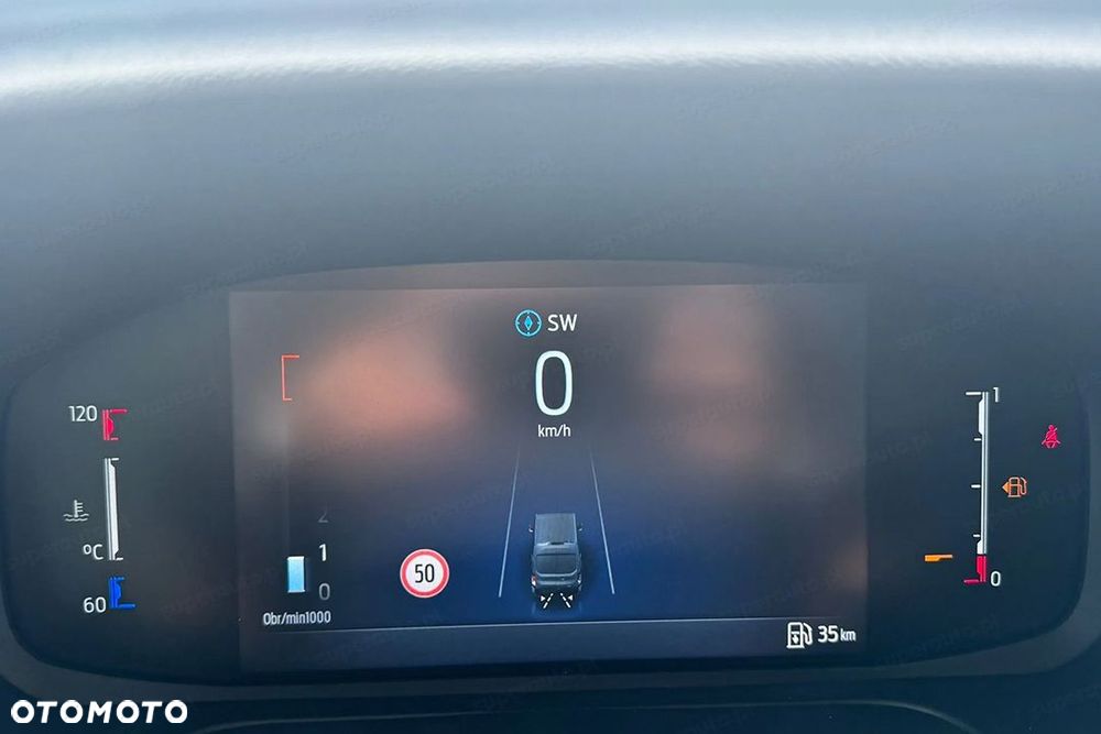 Ford Transit 350 L3 Trend Zabudowa Brygadowa + Skrzynia 2.0 130KM - 11