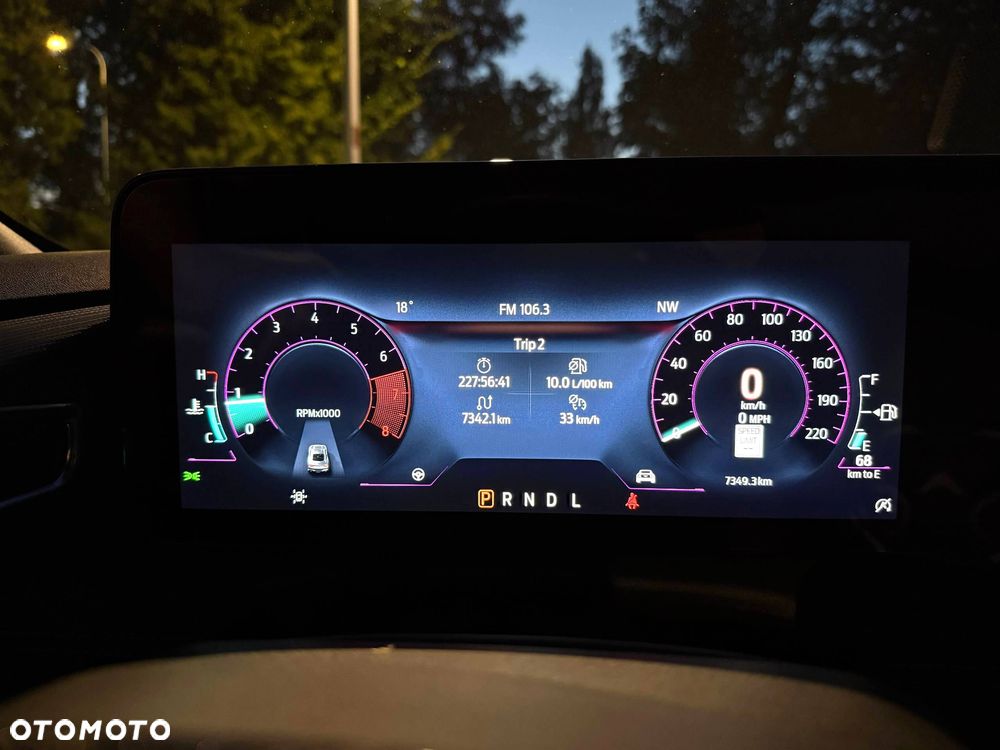 Ford Mustang 2.3 Eco Boost - 14